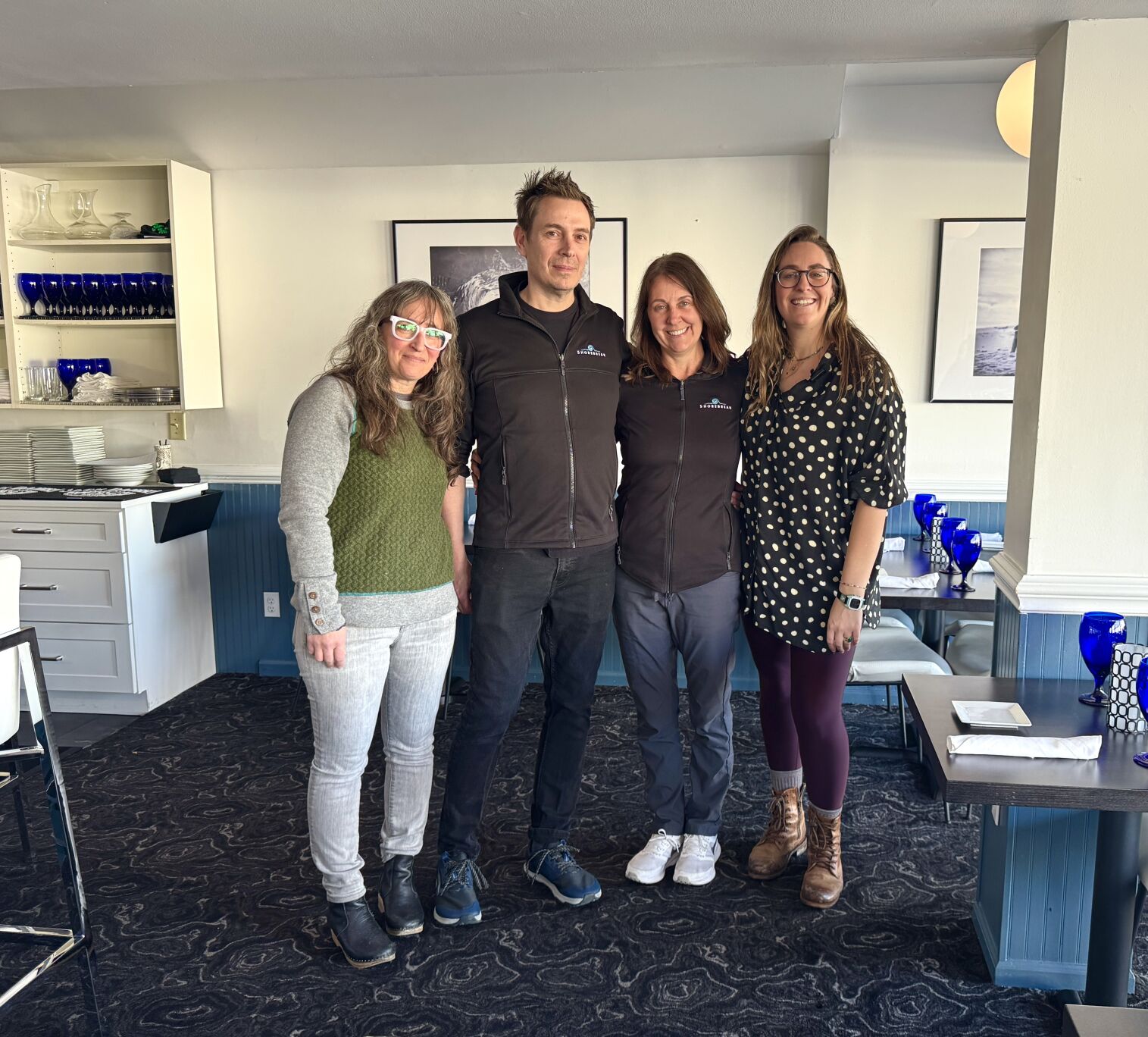 Dine-to-Donate event to raise money for local arts